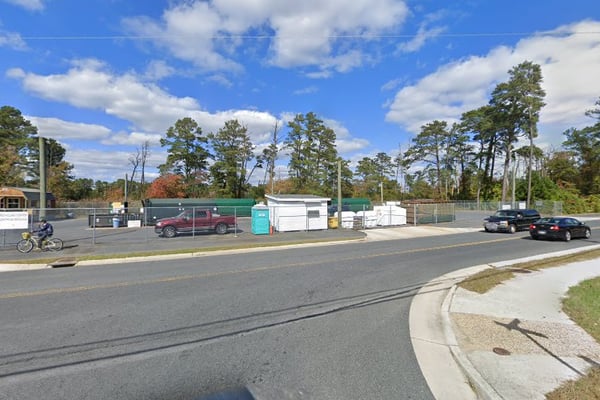 Convenience Centers and Recycling