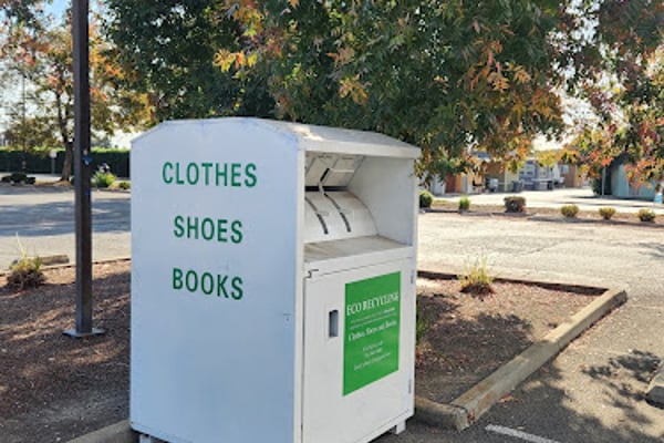Eco recycling