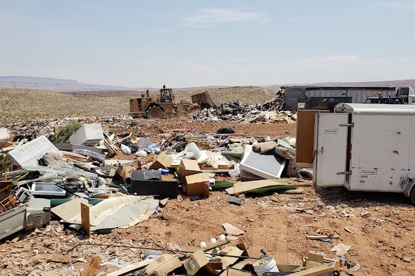 Washington County Landfill