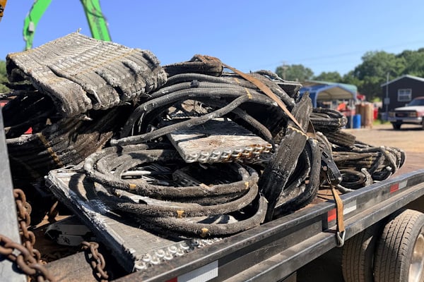 MRM Recycling LLC