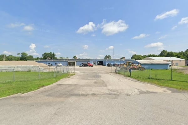 Switzerland County Recycling Center