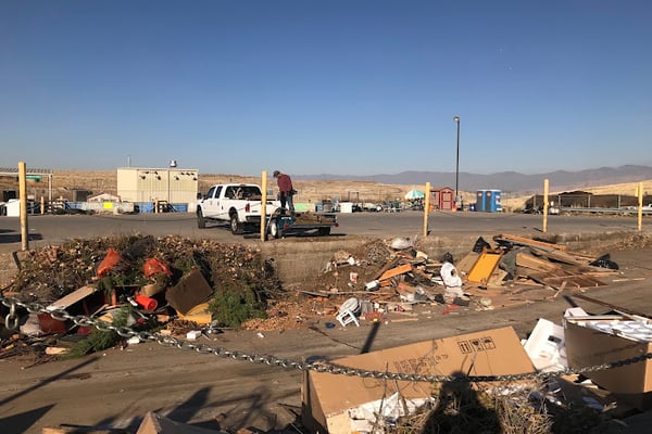 Salt Lake Valley Solid Waste