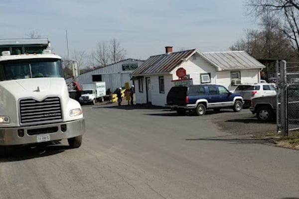 Wise Services & Recycling, LLC