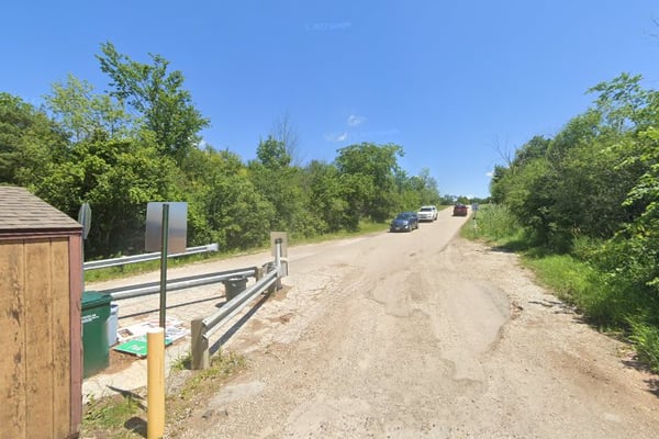 New Berlin Recycling Center