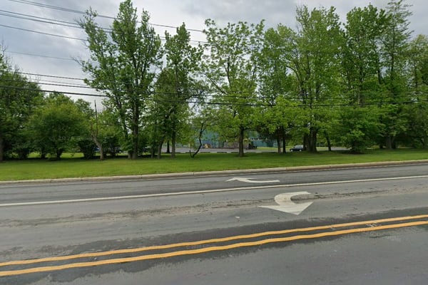 Burlington County Eco Complex
