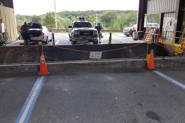 Transfer Station