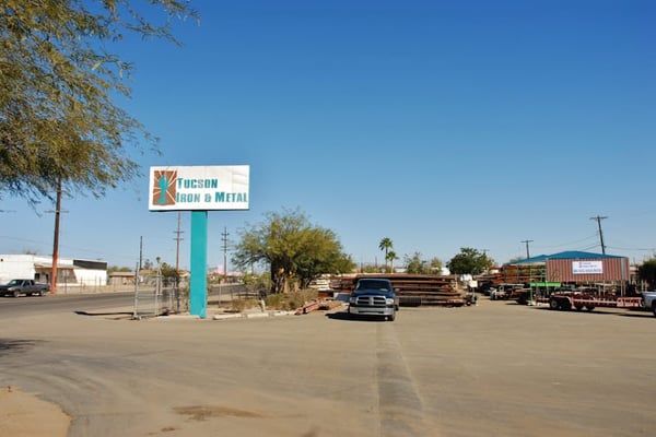 Tucson Iron & Metal