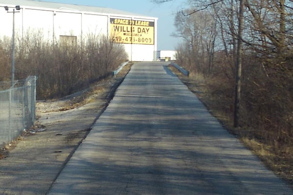 Gateway Recycling