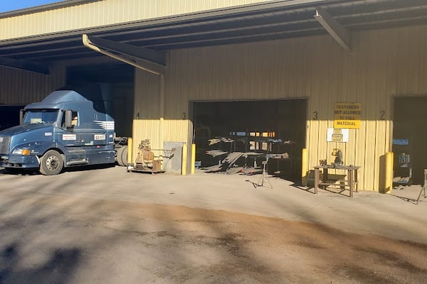 Mid-Carolina Steel & Recycling