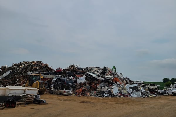Watson Recycling