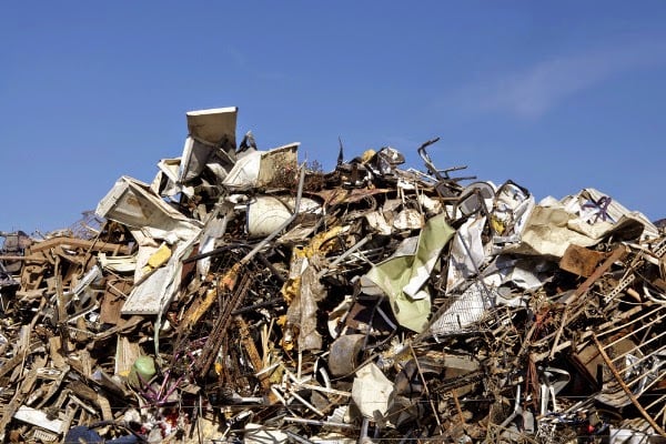 Bordeau Metals, LLC