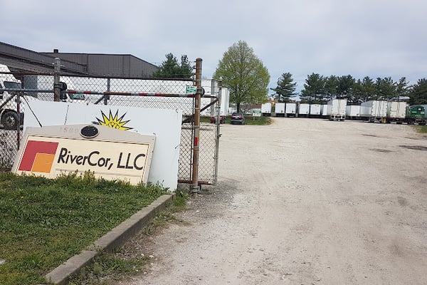 River Valley Paper Company