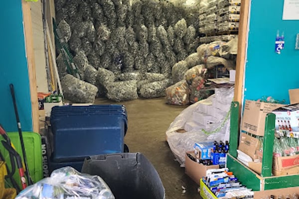 MT Bottle Return