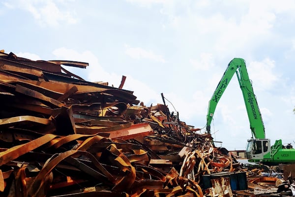 Apex Recycling