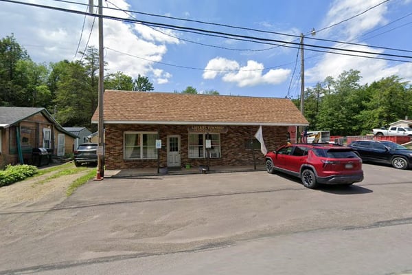 Laporte Twp Recycling Center
