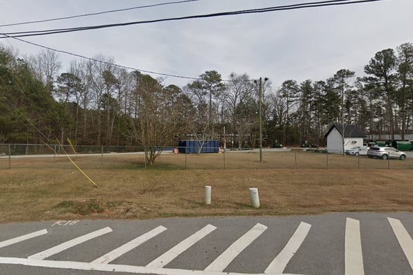 Piper Rd Convenience Center Recycling