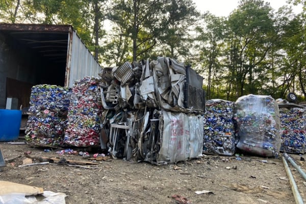 Butch's Scrap Metals
