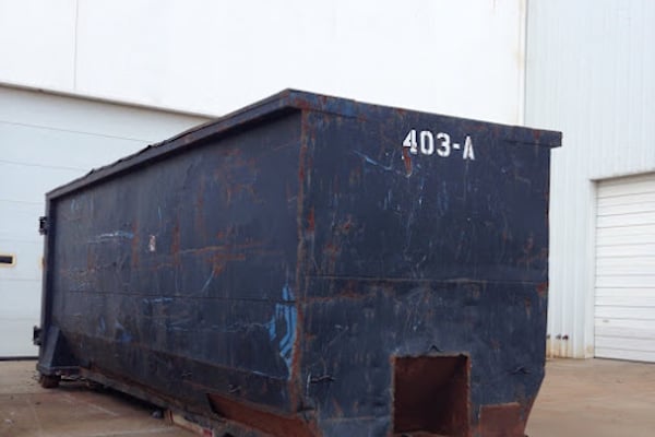 Enid Iron & Metal Inc