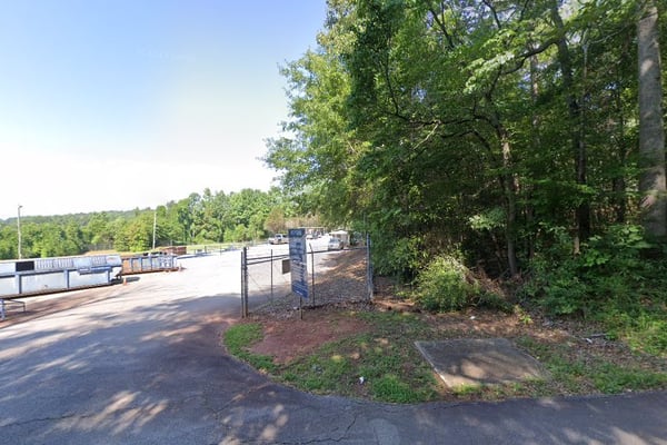 Pickens County Recycling