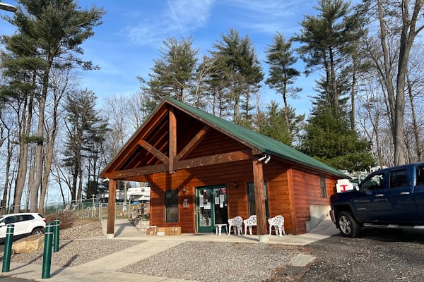 Gentile's Campground