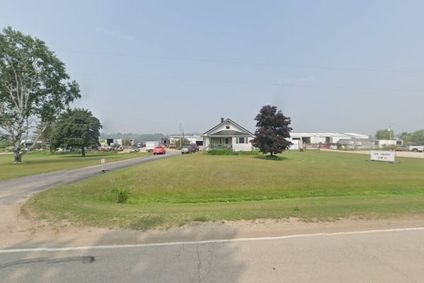 Tisler Salvage Inc.