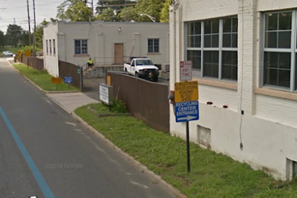 Eatontown Recycling Center