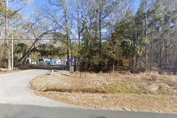 Wadmalaw Convenience Center