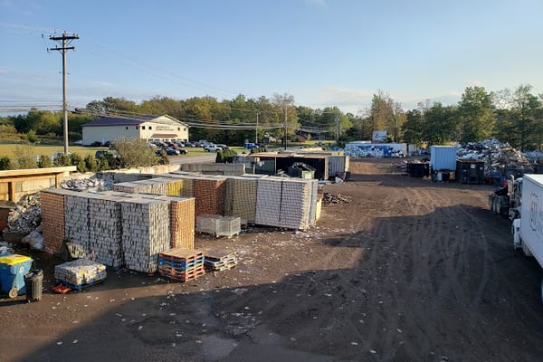 611 Metals Recycling