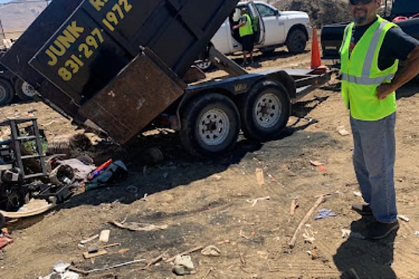 Pacific Coast Recycling