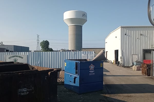 Streetsboro Metal Recycling