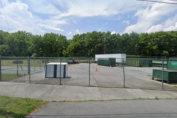 Whitehall Township Recycling