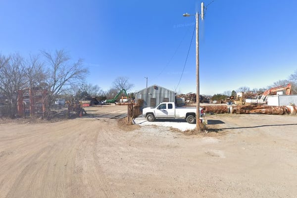 Seminole Scrap Works