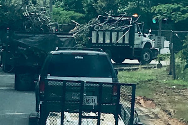 Coweta County Landfill/Transfer