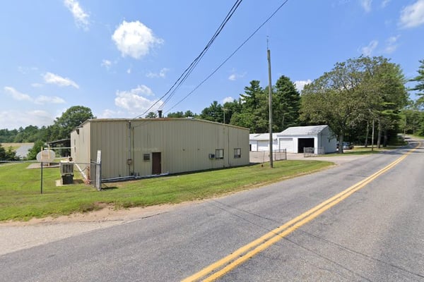 Town of Hebron Transfer Station