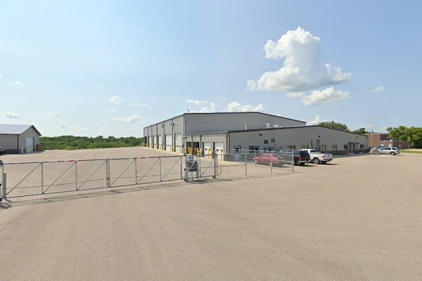 Big Stone County Environmental