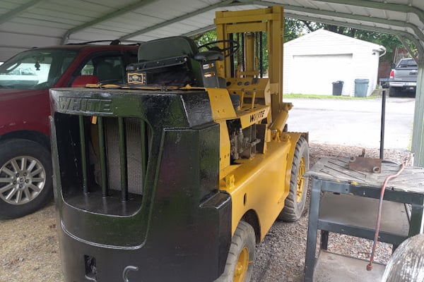 Bulldog Motors and Recycling