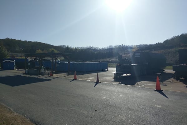 Bartow County Recycling Center