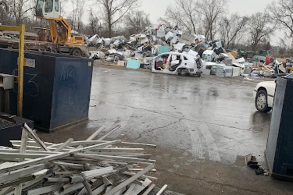 EMR Philadelphia - Bristol