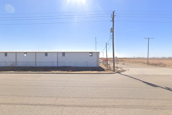 Levelland Recycling Center