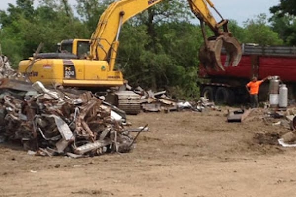 Northstar Auto And Salvage LLC