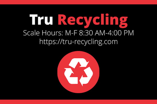 Tru Recycling