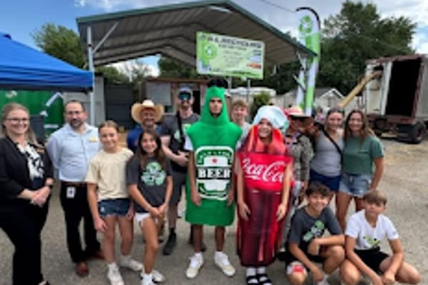 S & L Recycling