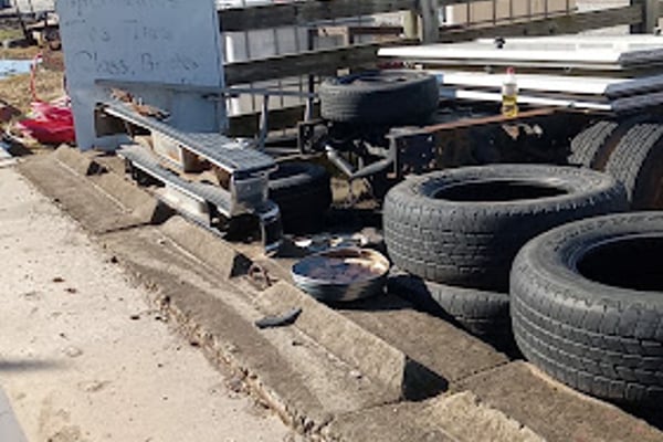 Four Seasons Recycling LLC