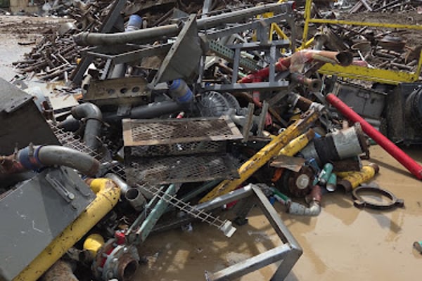 Uvalde Recycling