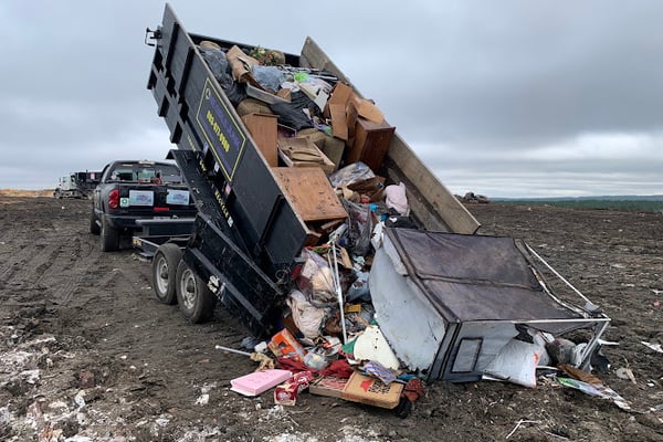 L&L C&D Landfill