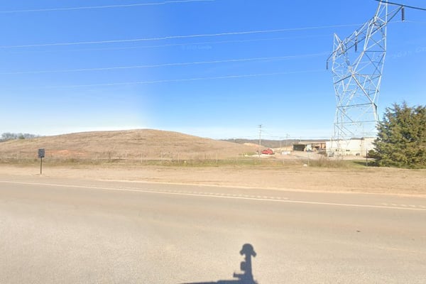 Florence Landfill