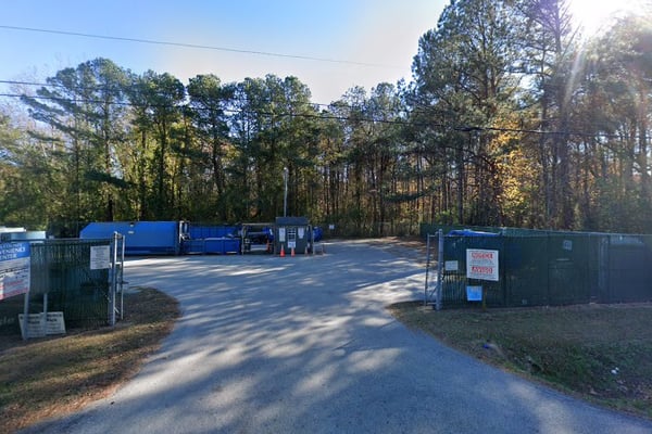 Gates County Convenient Center