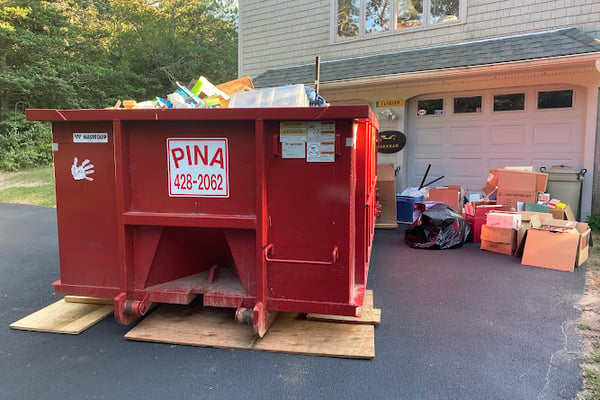 Pina Sanitation