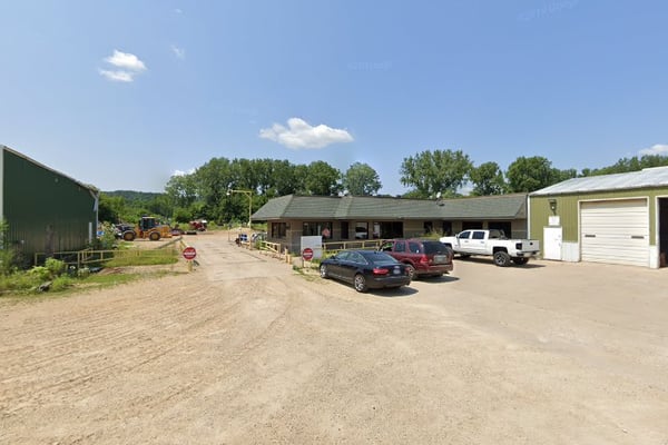 River City Metal Recycling