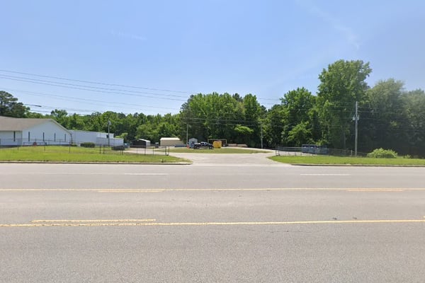 Wilson County Solid Waste Convenience Center